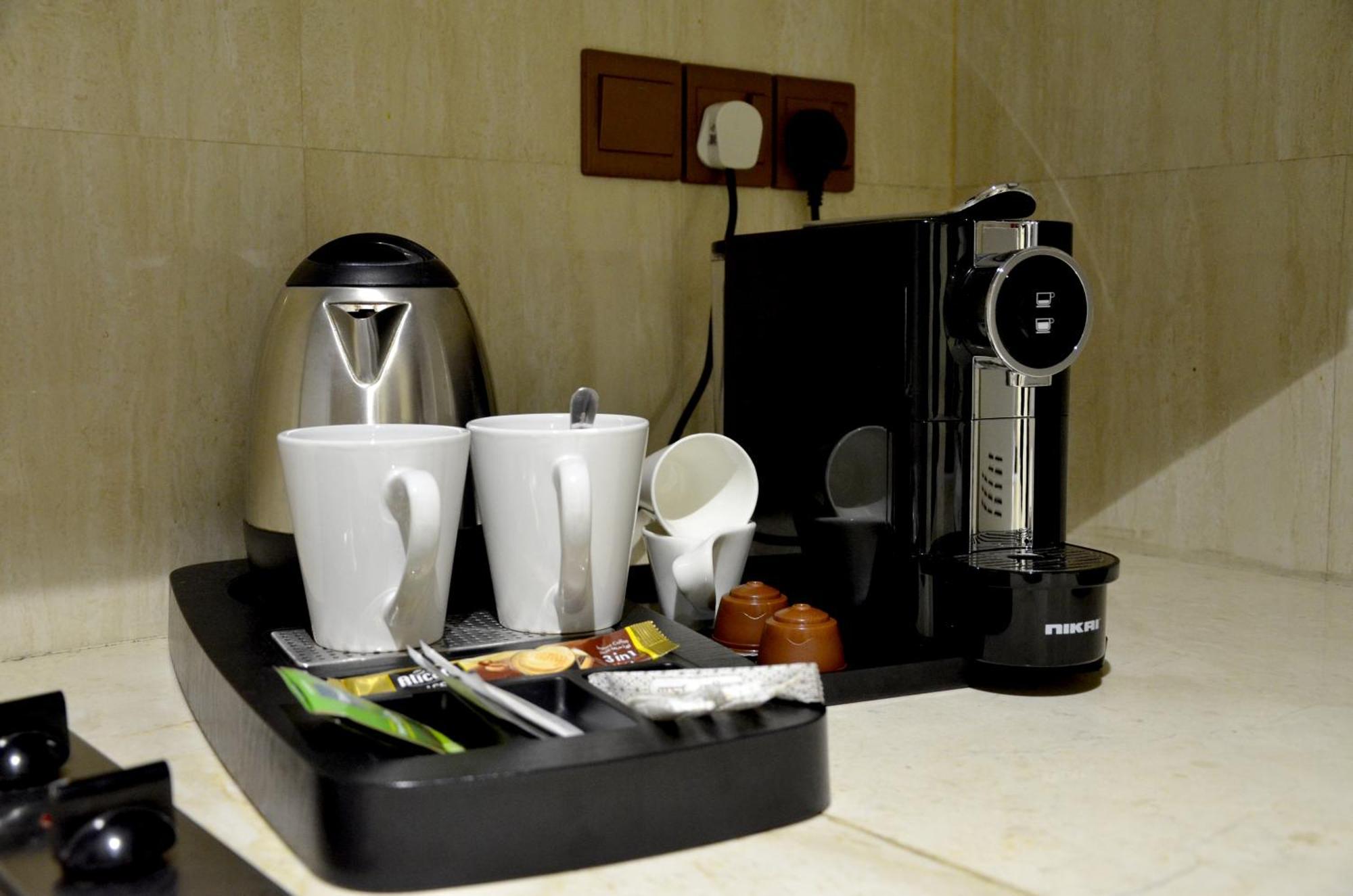 Crown Tower Hotel Al Al Jubail Esterno foto